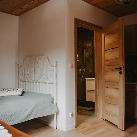 17 Lägenhet Wiezyca