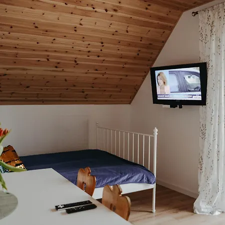 17 Lägenhet Wiezyca