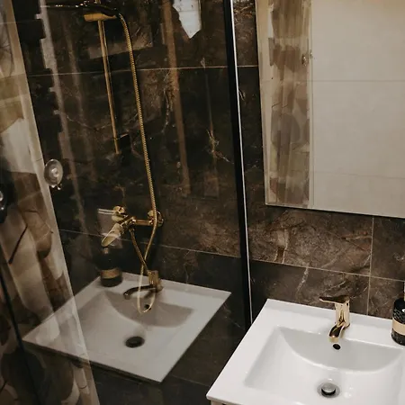 17 Lägenhet Wiezyca