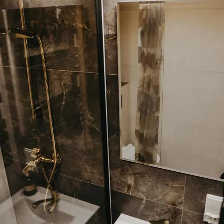 17 Lägenhet Wiezyca