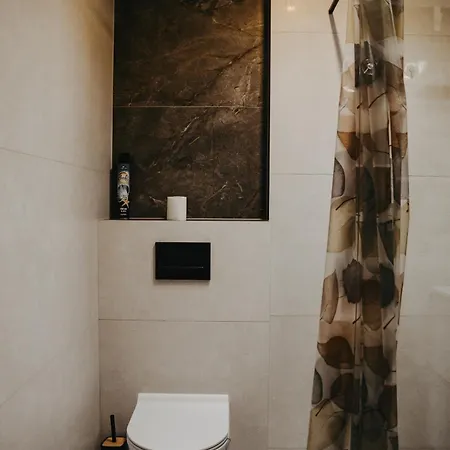 Lägenhet 17 Wiezyca