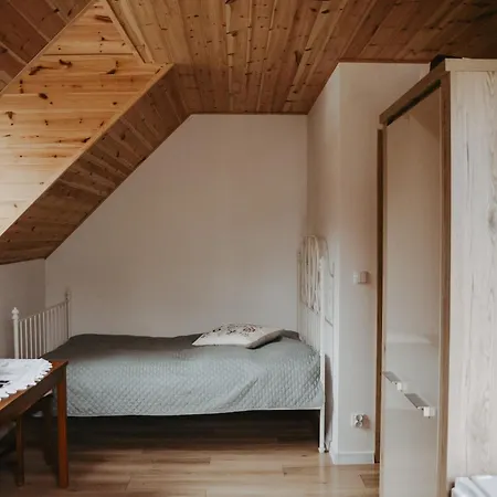 17 Lägenhet Wiezyca