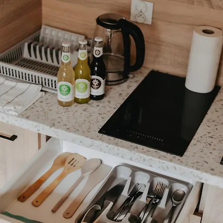 17 Lägenhet Wiezyca